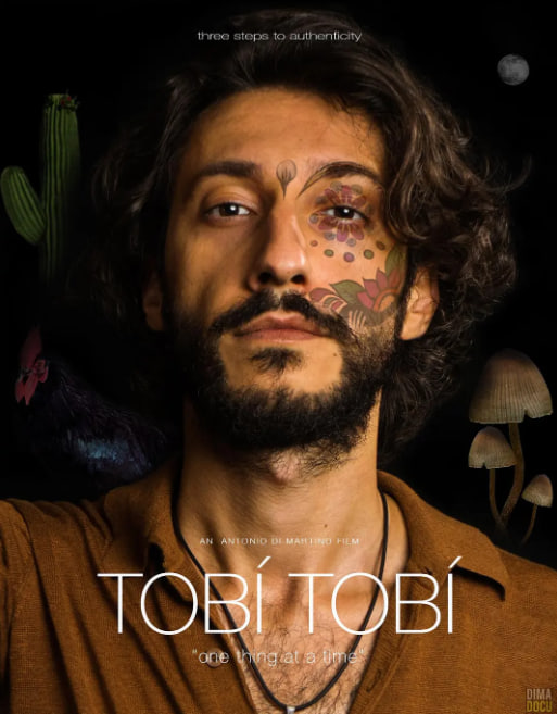 托比·托比(全集)