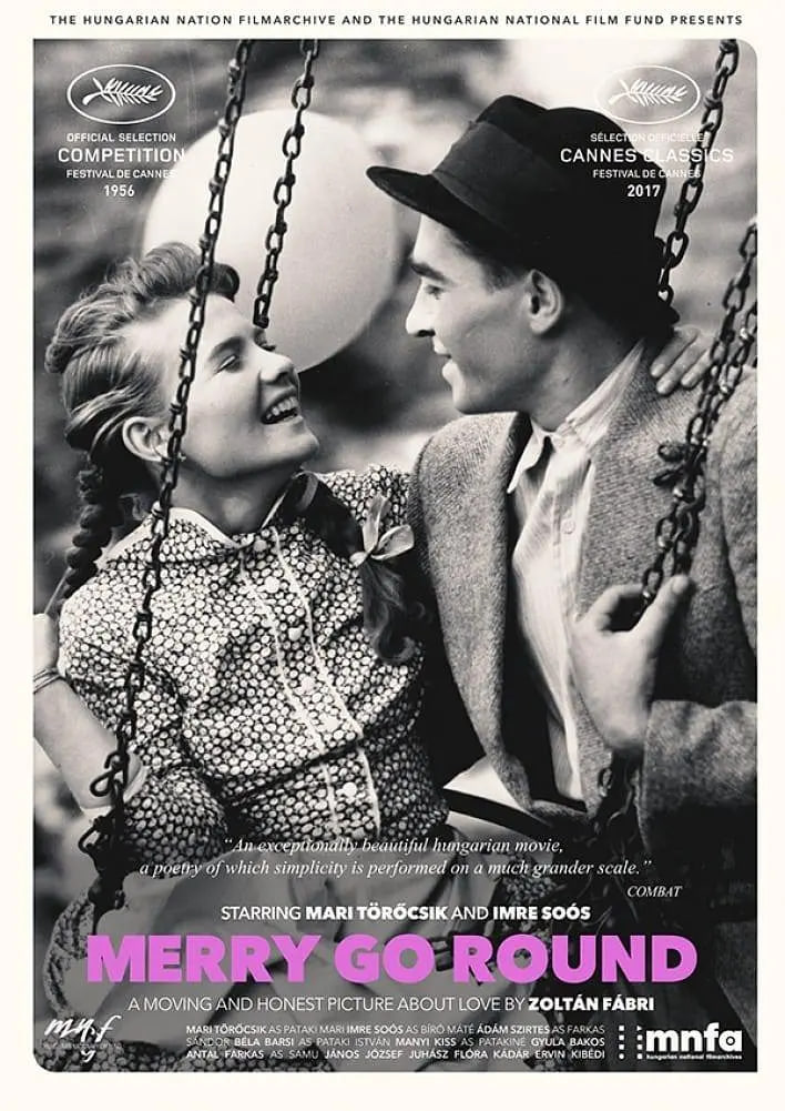 旋转木马(全集)