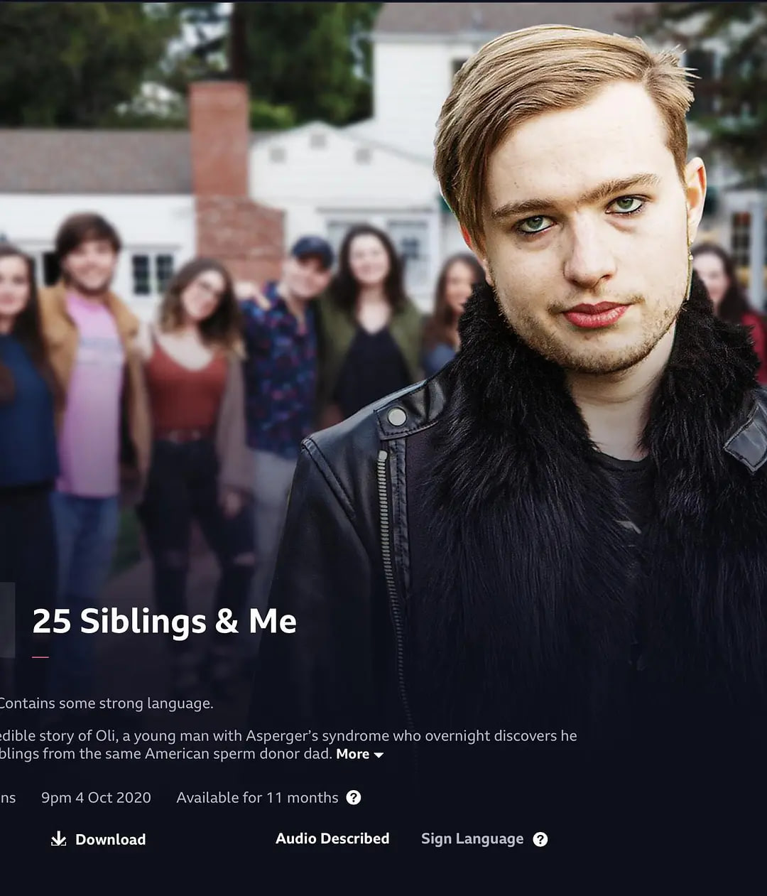 25个兄弟姐妹和我(全集)