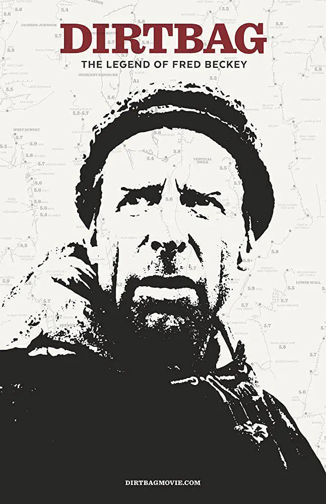 攀登浪子：弗雷德·贝基传奇(全集)