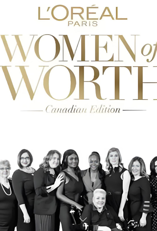 领袖女性(全集)