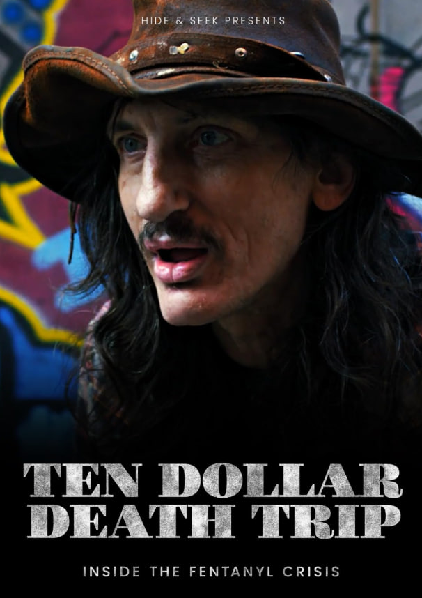 十美元死亡之旅(全集)