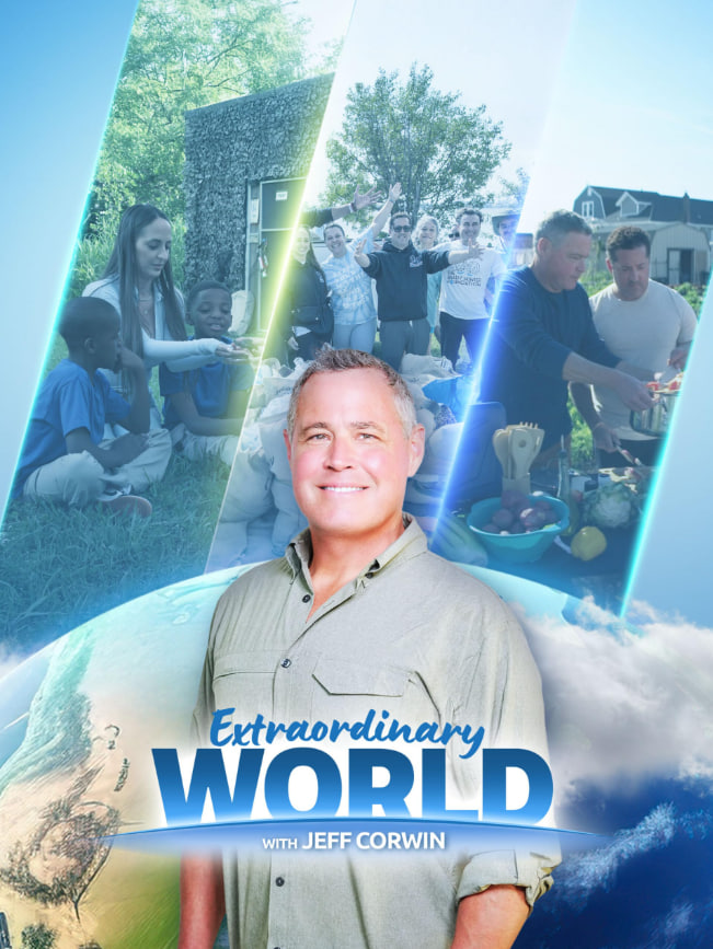 非凡世界(全集)