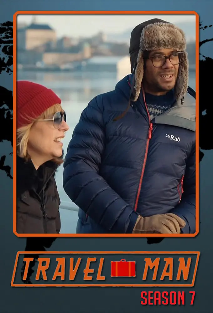 旅人：48小时游记 第七季(全集)