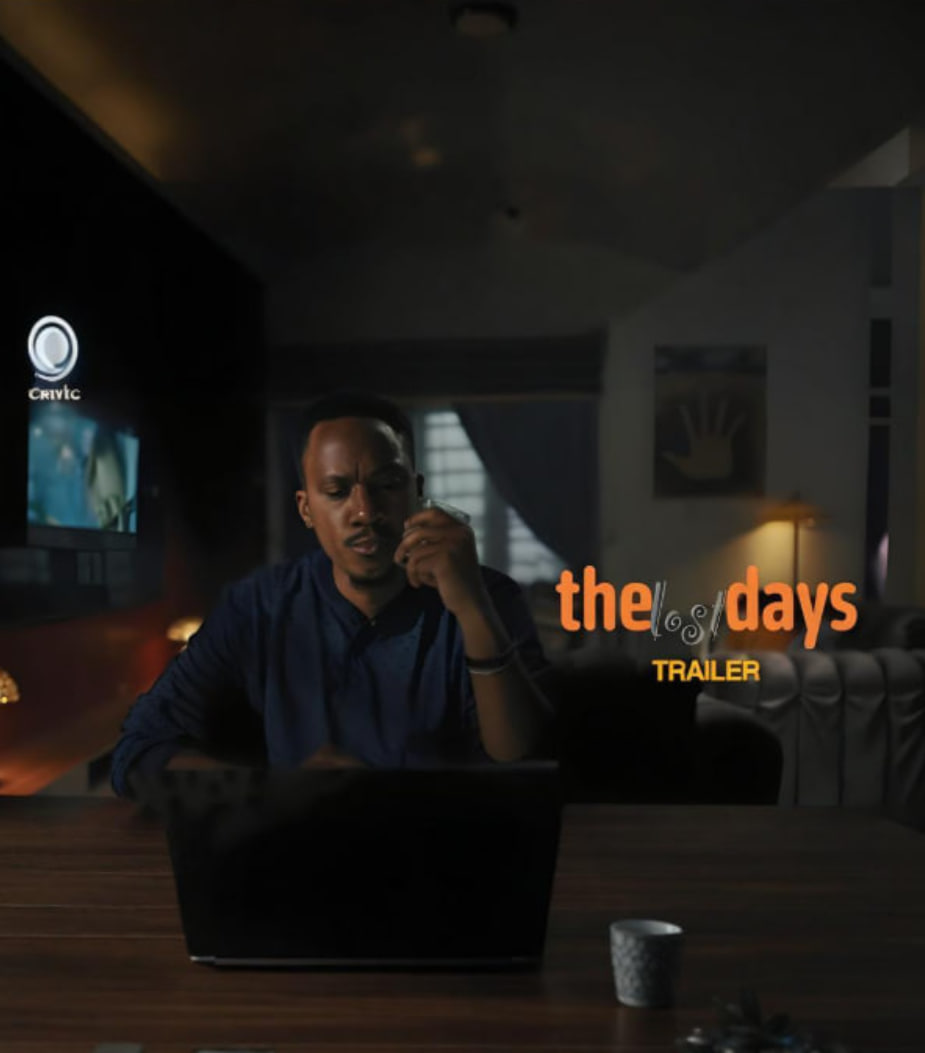 失落之日(全集)