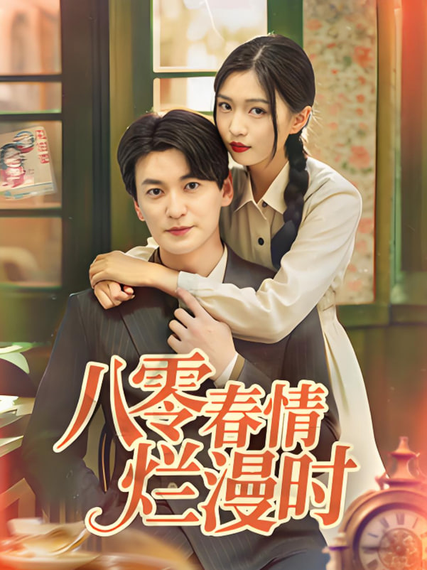八零春情烂漫时(全集)