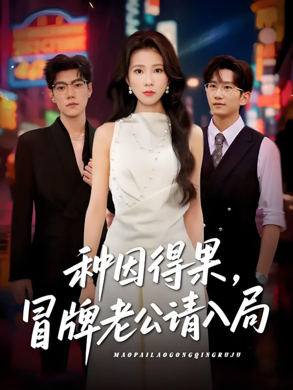 种因得果，冒牌老公请入局(全集)