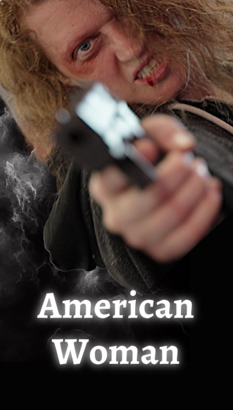 美国女人 2025(全集)