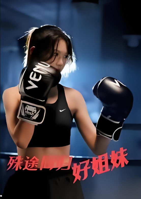 殊途同归好姐妹(全集)