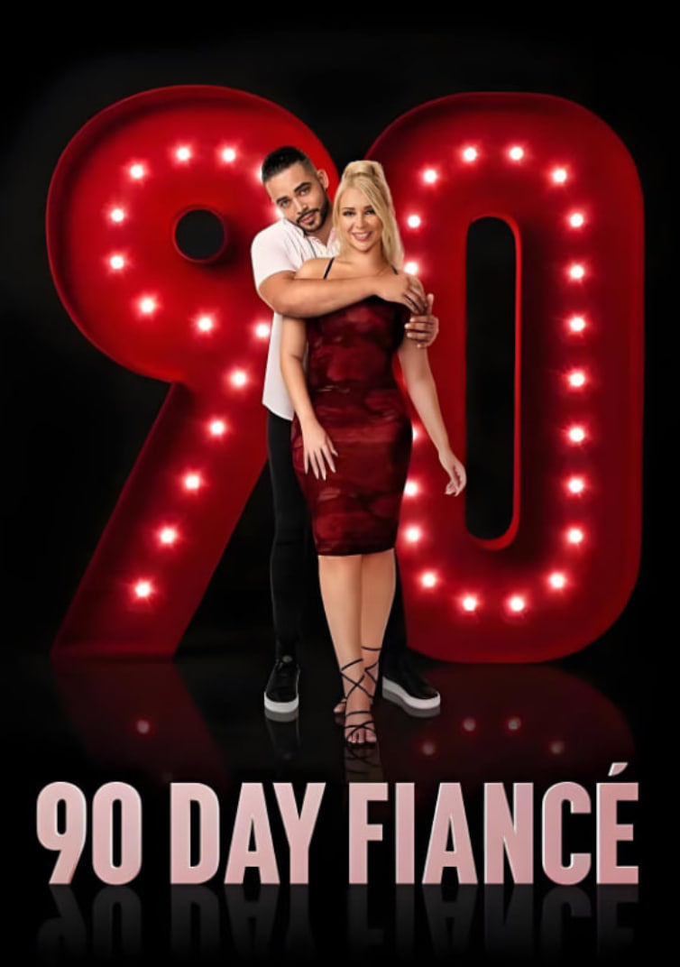 到美国结婚去 第十季(全集)