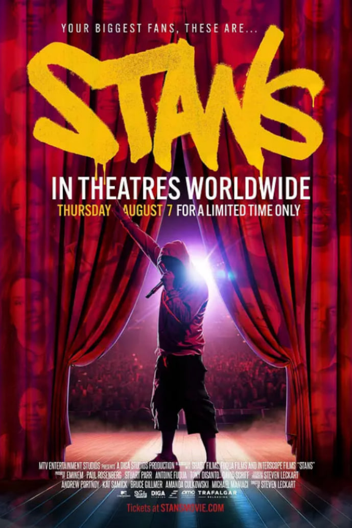 狂热粉丝 2025(全集)