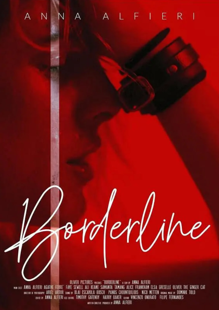 情欲边界(全集)