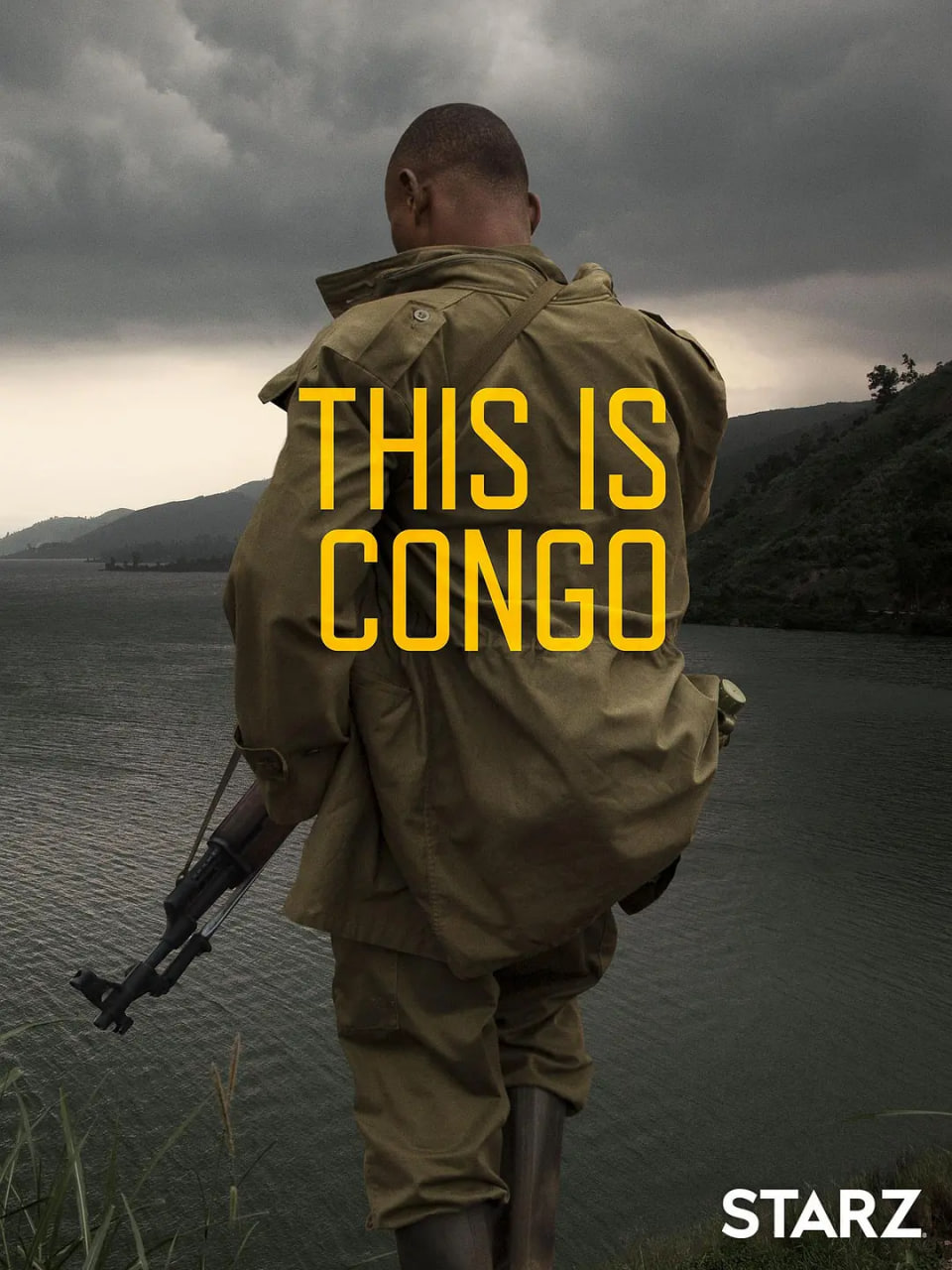 这是刚果(全集)