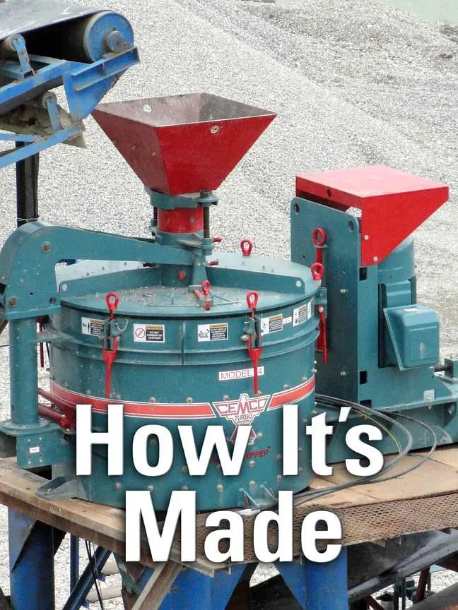 制造的原理 第二十二季(全集)