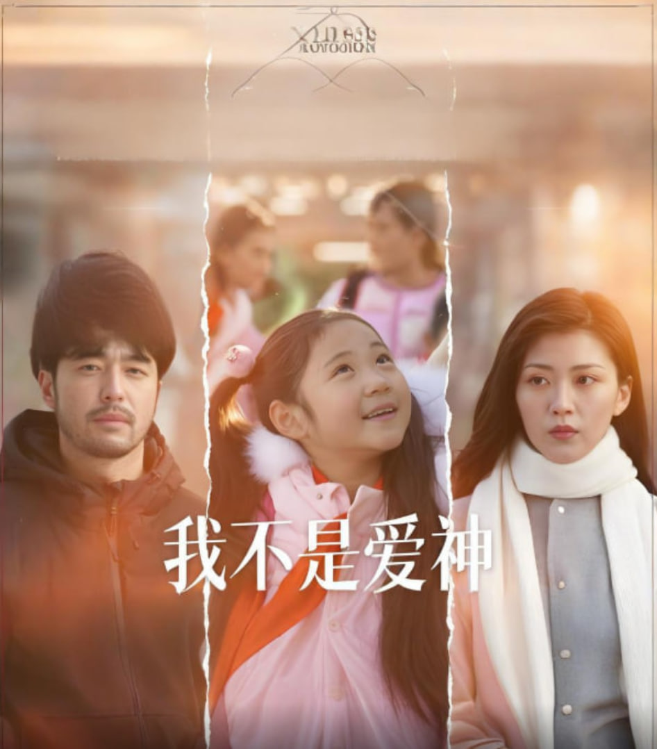 我不是爱神(全集)