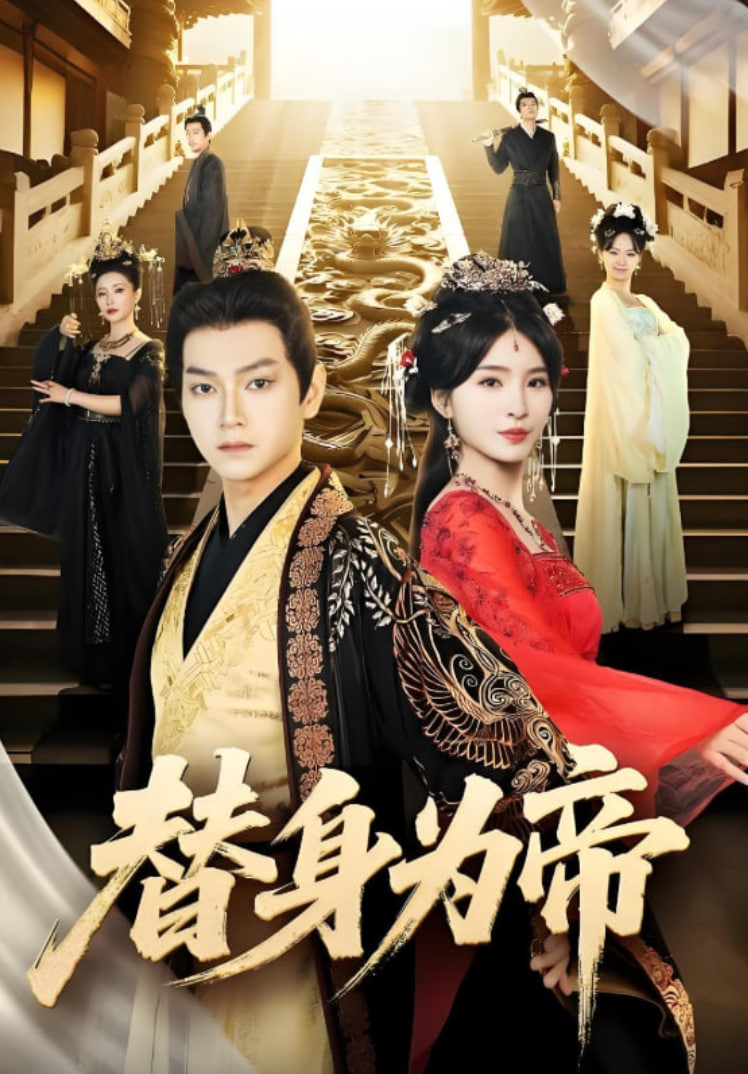 替身为帝(全集)