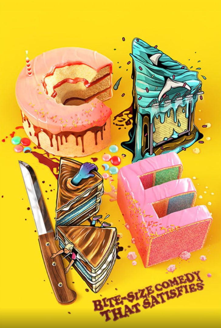 蛋糕 第五季(全集)