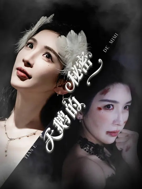 天鹅的秘密(全集)