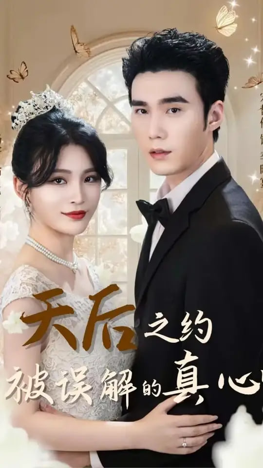 天后之约被误解的真心(全集)