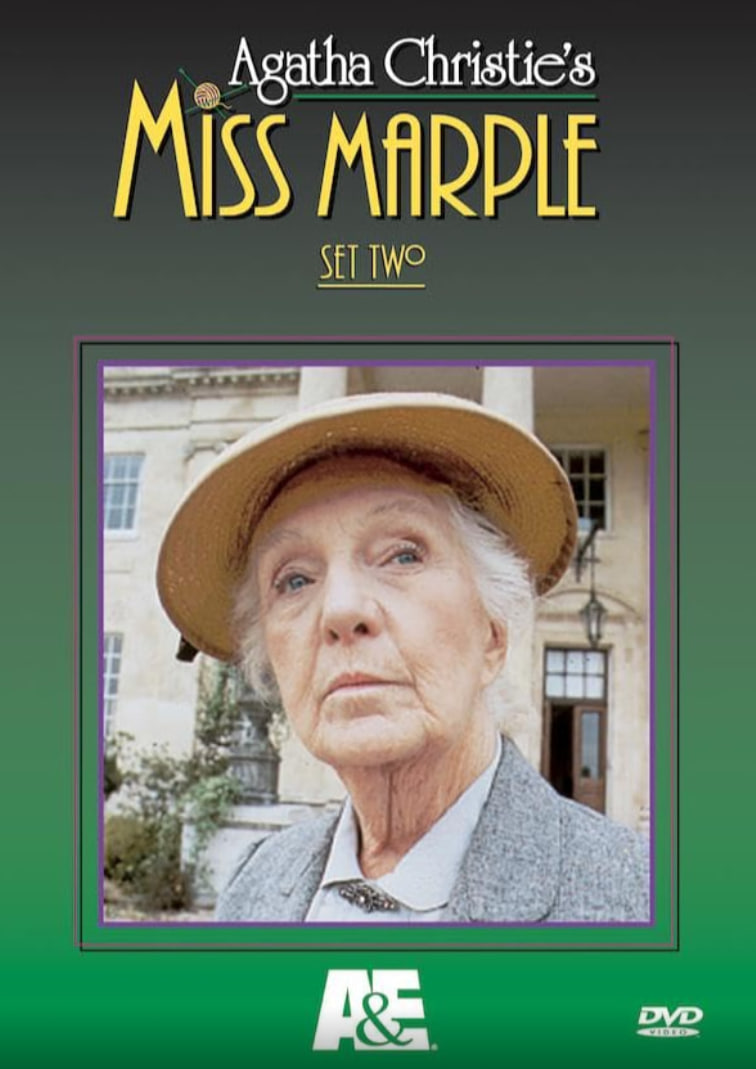 复仇女神(全集)