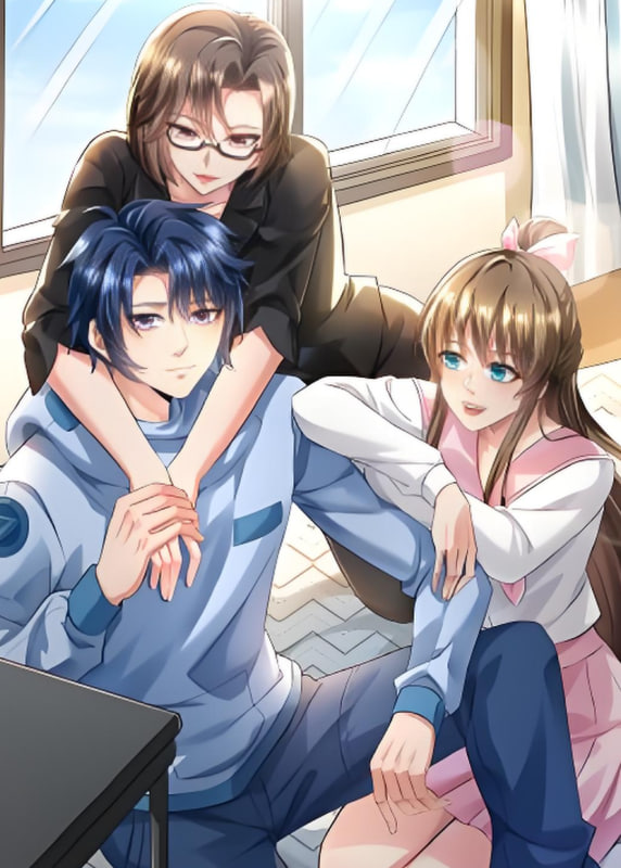 999个妹子倒追我(全集)