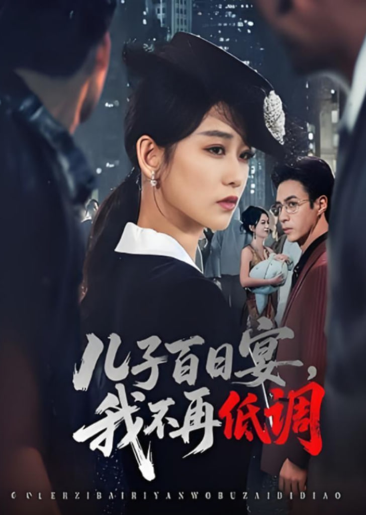 儿子百日宴我不再低调(全集)