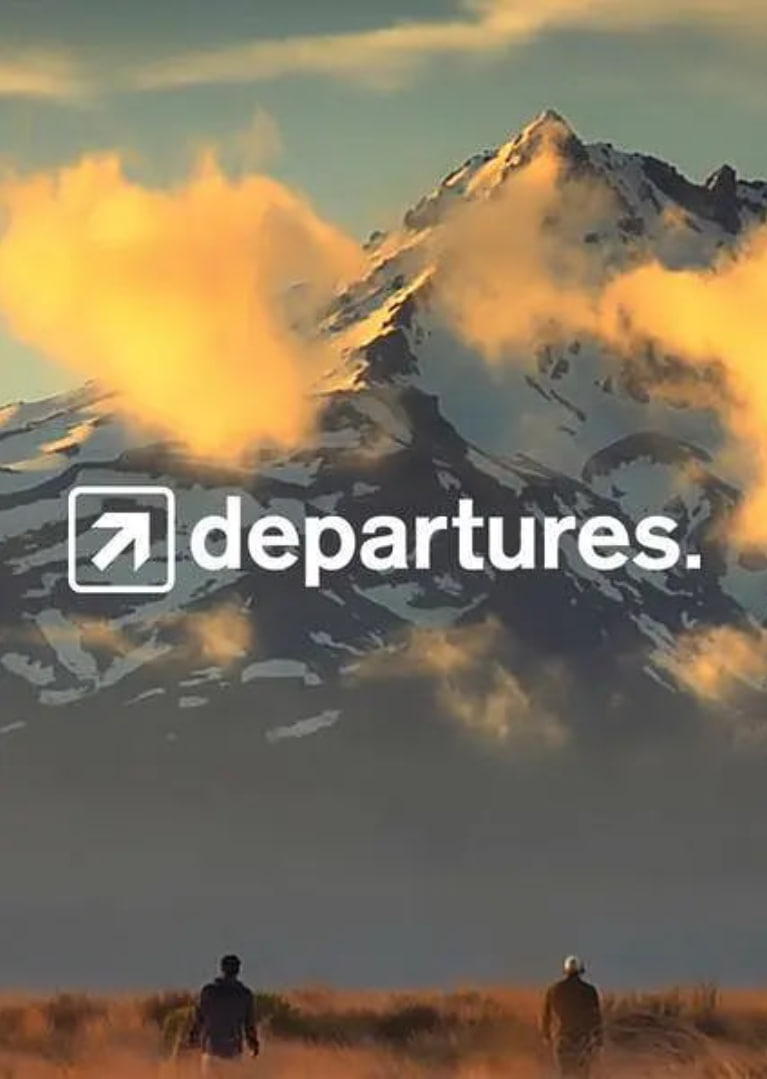 游历札记 第一季(全集)