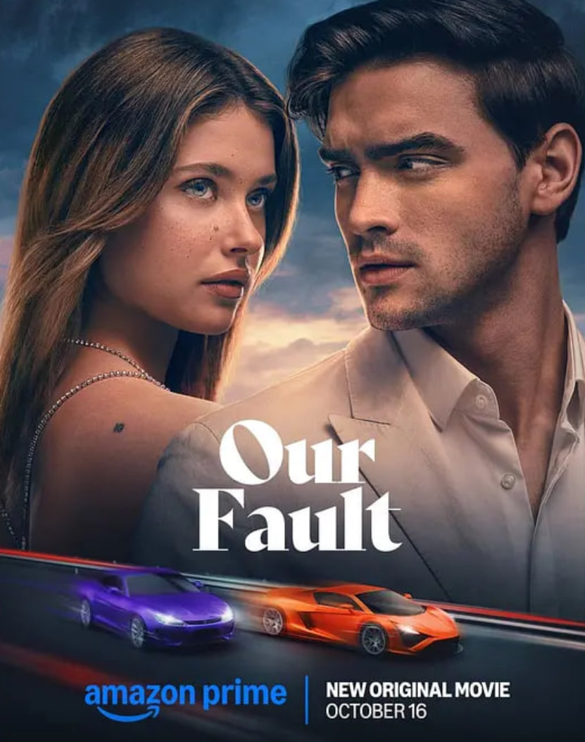 我们的错误(全集)